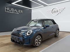 Bild des Angebotes MINI Cooper S Cabrio Cooper S Cabrio DKG [Sidewalk, Navi, SHZ, LED]