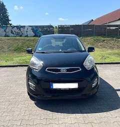 Bild des Angebotes Kia Picanto Spirit