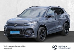 VW Tiguan R-Line 1.5 TSI DSG eHybrid AHK IQ.LIGHT D