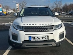 Bild des Angebotes Land Rover Range Rover Evoque Range Rover Evoque Diesel  5-Türer TD4 Aut. HSE Dynamic