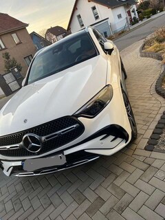 Bild des Angebotes Mercedes-Benz GLC 220 GLC 200 4Matic Edition AMG Line (254.651)