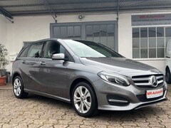 Bild des Angebotes Mercedes-Benz B 200 d *Urban*LED*SHZ*Navi*Kamera*AUTOMATIK*PDC*
