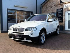 Bild des Angebotes BMW X3 xDrive 20d Edition Exclusive*LED*SHZ*AHK*TEMP