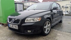 Bild des Angebotes Volvo V50 D2