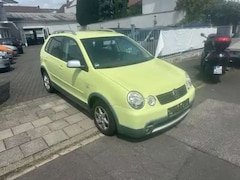 Bild des Angebotes VW Polo Polo 1.2 IV Fun