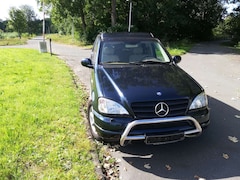 Bild des Angebotes Mercedes-Benz ML 430 ML 430