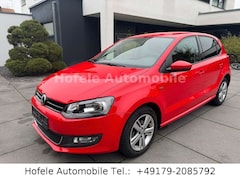 Bild des Angebotes VW Polo V Life**TEMPO/KLIMA/SHZ/50 TSD KM**