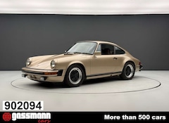 Bild des Angebotes Porsche 911 SC 3.0 Coupe Matching-Numbers