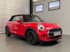 Bild des Angebotes MINI One Cabrio /Tempomat/PDC/Teilleder
