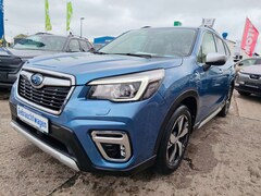 Bild des Angebotes Subaru Forester 2.0ie Platinum Lineartronic