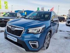 Bild des Angebotes Subaru Forester 2.0ie Platinum Lineartronic