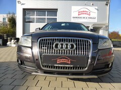 Bild des Angebotes Audi A6 allroad 3.0 TDI/Leder/Xenon/Klima/Navi/AHK/Tüv 02-26