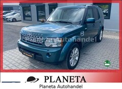 Bild des Angebotes Land Rover Discovery 4 SDV6 HSE*NAVI*CAM*7/SITZE*PANORAMA*