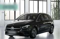 Bild des Angebotes Mercedes-Benz B 200 Progressive AHK 360 Totwi CarPlay Multibea