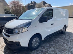 Bild des Angebotes Fiat Talento 2.0 L1H1 1,0t SX* Navi* Klima