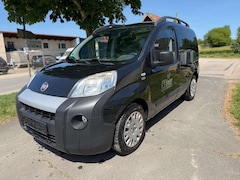 Bild des Angebotes Fiat Fiorino SX Kasten Automatik TÜV NEU KLIMA