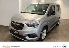 Bild des Angebotes Opel Combo Life 1.2 Turbo ''Elegance'' Rückfahrkamera Navi Sitzhei