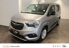 Bild des Angebotes Opel Combo Life 1.2 Turbo ''Elegance'' Behinderten-Sitze vorn