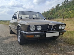 Bild des Angebotes BMW 525 525i