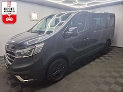 Bild des Angebotes Renault Trafic L1H1 3,0t Life|9 SITZER|AUTOM||TEIL LEDER