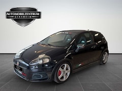 Bild des Angebotes Abarth Grande Punto GRANDE PUNTO 1.4 16V TURBO - #COMPETIZIONE LOOK!
