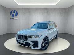 Bild des Angebotes BMW X7 40 d xD M Sport Laser ACC Pano 360° HUD 21 LM