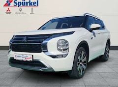 Bild des Angebotes Mitsubishi Outlander PHEV 2.4, 4WD, Top, Automatik, Navigation