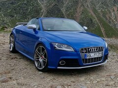 Bild des Angebotes Audi TTS TTS Roadster S tronic
