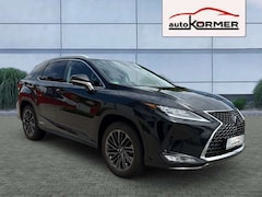 Bild des Angebotes Lexus RX 450h Style Edition HUD,Navi,Totwink.,ACC,LED,Sitzlüft.