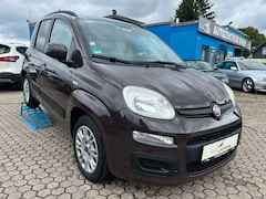Bild des Angebotes Fiat Panda Lounge