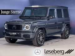 Bild des Angebotes Mercedes-Benz G 450 G 450 d AMG Multibeam/Night/AHK/SD/Distro./360°/