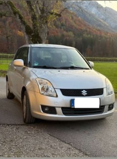 Bild des Angebotes Suzuki Swift Swift 1.3 4x4 Comfort