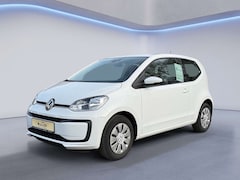 Bild des Angebotes VW up! Basis