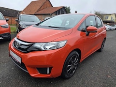 Bild des Angebotes Honda Jazz Trend 1.3 L Klima Tempo SHZ USB AUX TÜV HU