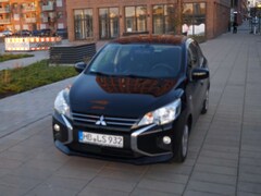 Bild des Angebotes Mitsubishi Space Star 1.0