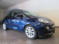 Bild des Angebotes Opel Adam Jam,Euro 5,Klima,Tempomat,HU&AU Neu