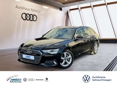 Bild des Angebotes Audi A6 Avant 50 TDI quattro Sport LED NAVI+ 18'' B&O BUS