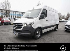 Bild des Angebotes Mercedes-Benz Sprinter 319 CDI LED PDC MBUX Kamera Totw.-Ass.