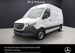 Bild des Angebotes Mercedes-Benz Sprinter 319 CDI LED PDC MBUX Kamera Totw.-Ass.