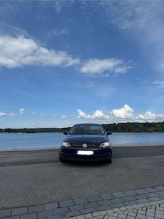 Bild des Angebotes VW Jetta 1.6 TDI Trendline