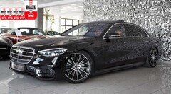 Bild des Angebotes Mercedes-Benz S 580 e LANG*4-MATIC*3x AMG SPORT*DESIGNO*MASSAG