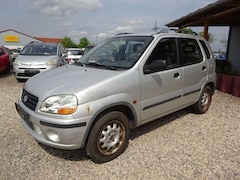 Bild des Angebotes Suzuki Ignis 1,3 Club