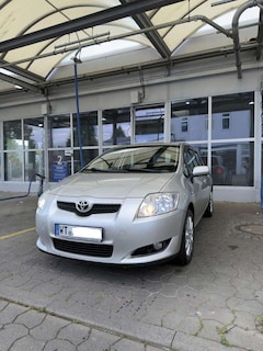 Bild des Angebotes Toyota Auris Sol