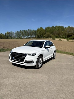 Bild des Angebotes Audi Q5 55 TFSI e quattro sport