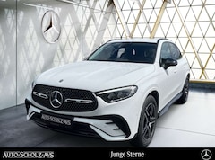 Bild des Angebotes Mercedes-Benz GLC 200 4MATIC AMG Night*StandHz*Easy-Pack*360°*