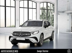 Bild des Angebotes Mercedes-Benz GLC 200 4MATIC AMG AMG+MBUX+Night+Ambiente+LED
