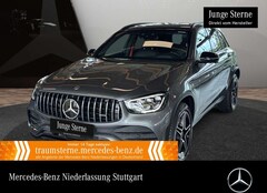 Bild des Angebotes Mercedes-Benz GLC 43 AMG GLC 43 4M AMG+NIGHT+PANO+360+LED+HUD+KEYLESS+9G