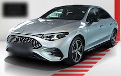 Bild des Angebotes Mercedes-Benz CLA 250 + mit EQ  AMG NIGHT PANO DISTRONIC
