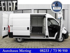 Bild des Angebotes Fiat Ducato Fiat Ducato 3.3to 120PS Klima PDC L2H2 2,2ltr.