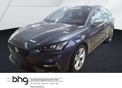 Bild des Angebotes SEAT Leon Sportstourer 1.5 eTSI OPF DSG FR Business N